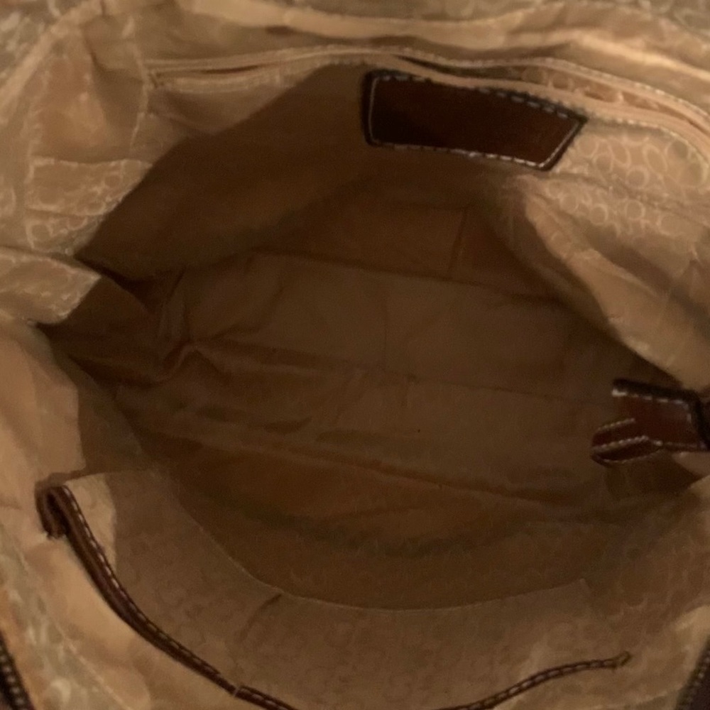 Authentic Coach Purse! - Picture 3 of 3
